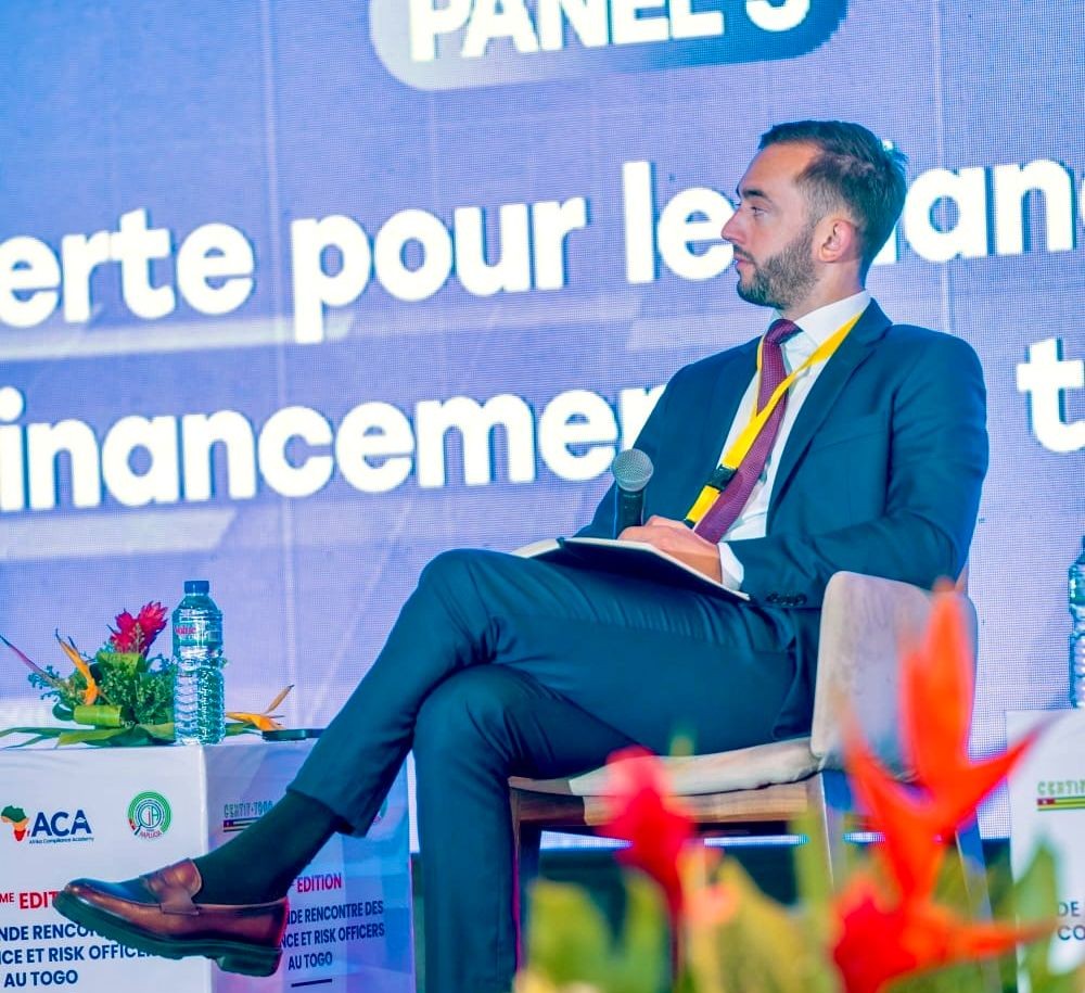conférence