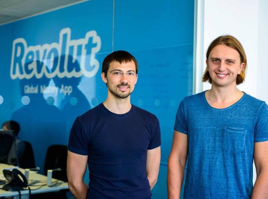 Revolut