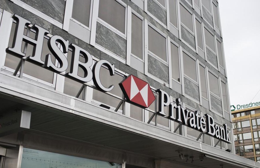 HSBC