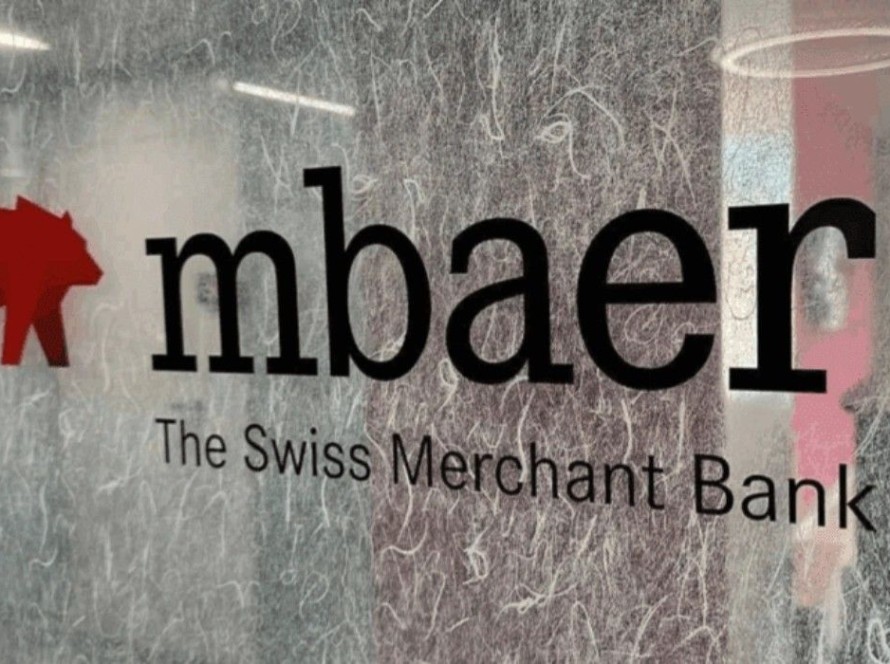 Mbaer