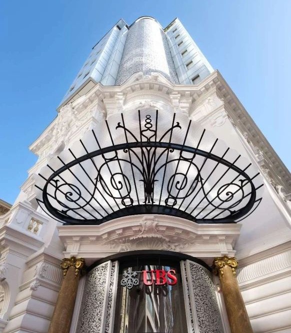 UBS